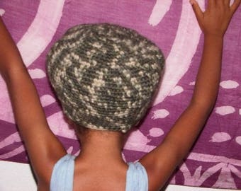 Child Hat Natural kids