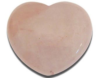 rose quartz heart meaning