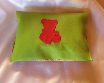 A POCKET DIAPERS AND WIPES