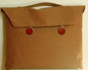 Chic Briefcase for dynamic women