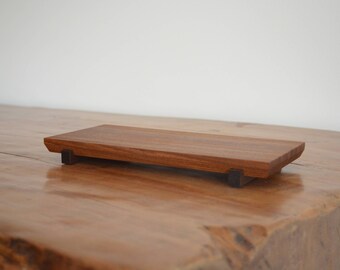 Hawaiian Wagu Handmade Sushi Plater