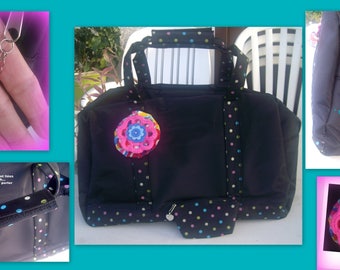 GREAT purse * multiple uses