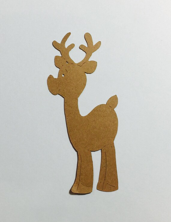 Deer 10 point picture