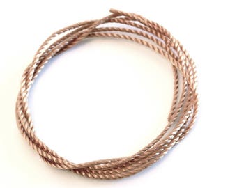 MORDORE X 4M CORD 0.8 MM NYLON THREAD