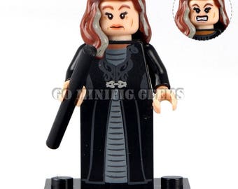 lego narcissa malfoy set