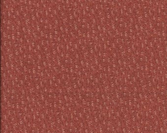 Fabric coupon patch faux United way meadow grass