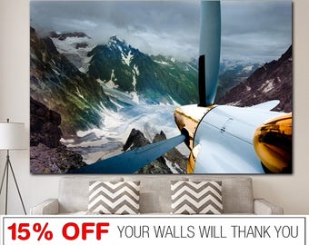 Airplane Propeller Wall Decor airplane propeller | etsy Airplane Propeller Wall Decor airplane propeller | etsy
