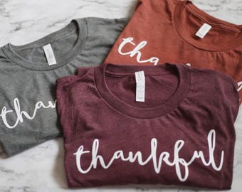 etsy thanksgiving shirt