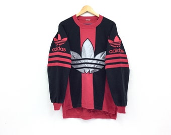 vintage adidas sweatshirt