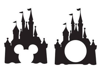 Download Disney svg | Etsy