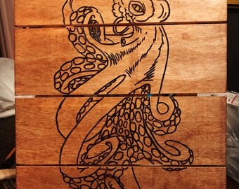 Wood burning designs | Etsy