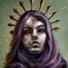 Jessica Myrup Illustrated Spirit