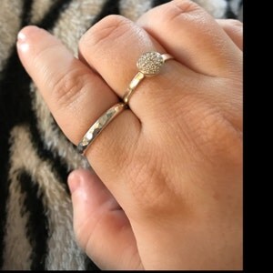Buyer photo Tamara Stumbo, who reviewed this item with the Etsy app for iPhone.