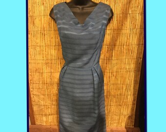 1950s Cocktail Dresses