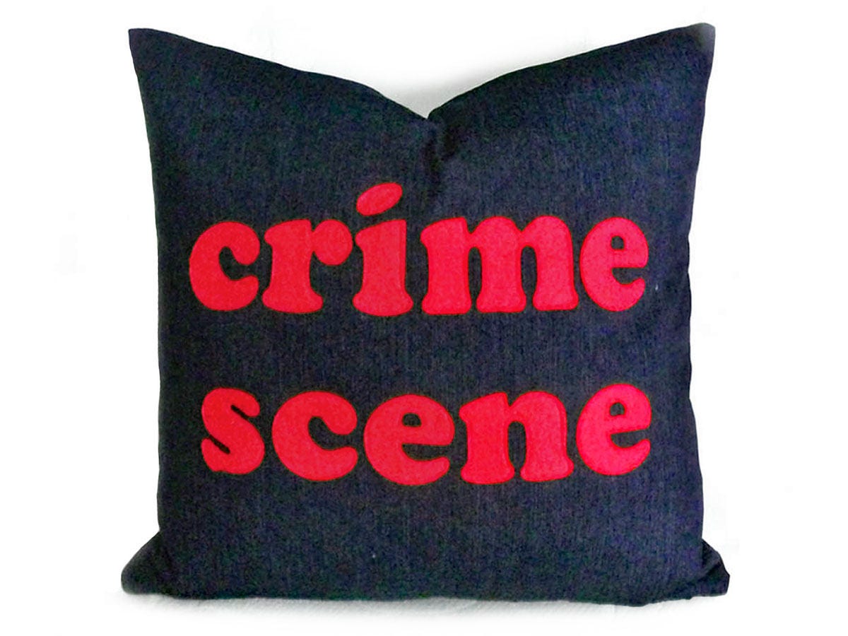 Funny Pillows Pillows with Sayings Funny Word Pillows