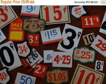 ONSALE Price Tag Lovers Dream Lot