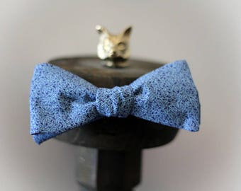 Men's Freestyle Bow Tie