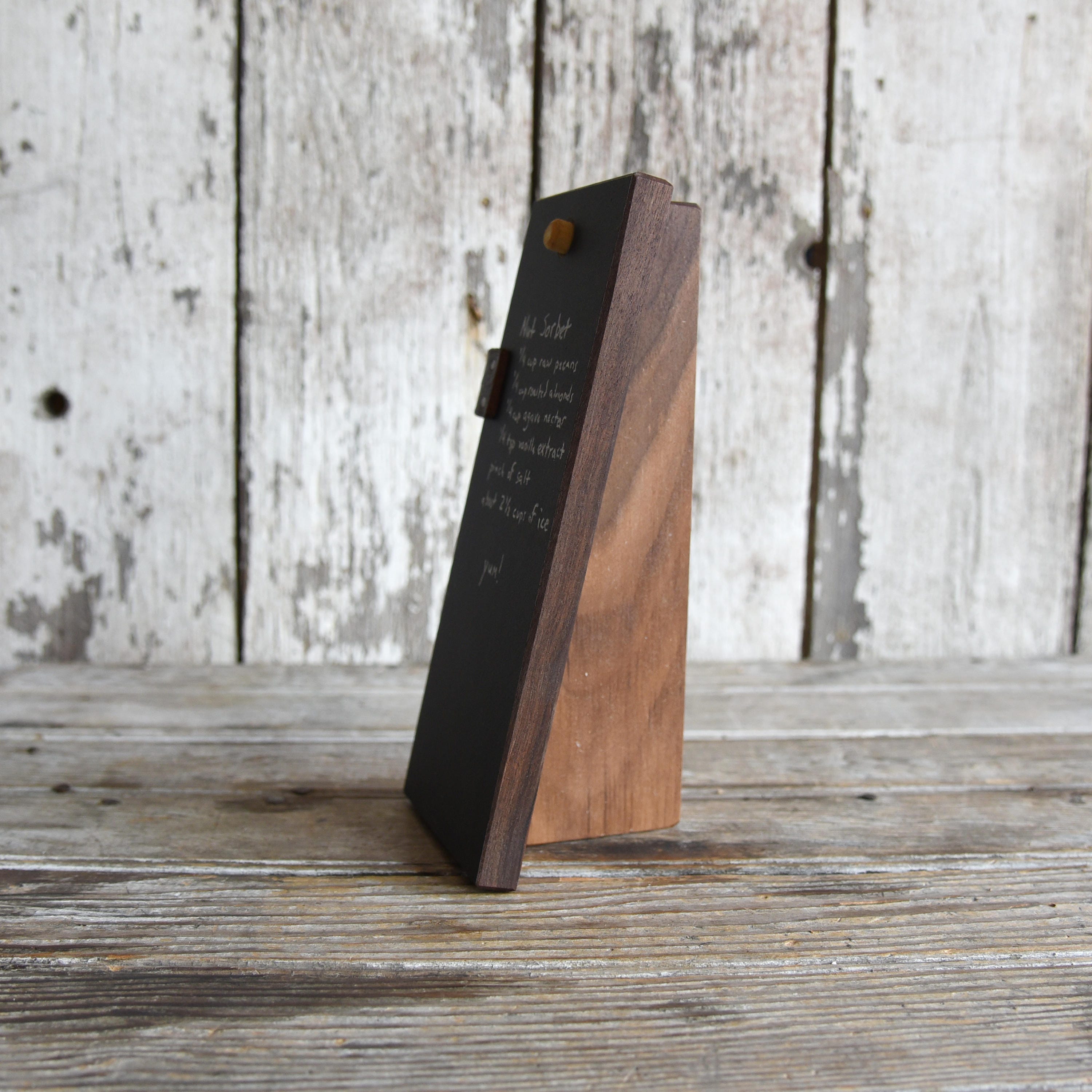 Chalk Tablet Chalkboard Kitchen Chalkboard Chalkboard Sign