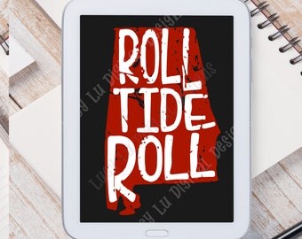 SEC - ROLL TIDE, Distressed