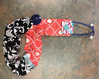 Decorative Stethoscope Cover