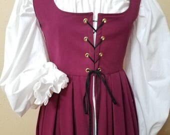 overdress twil