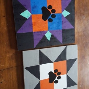 Buyer photo Felisha Bredek, who reviewed this item with the Etsy app for Android.