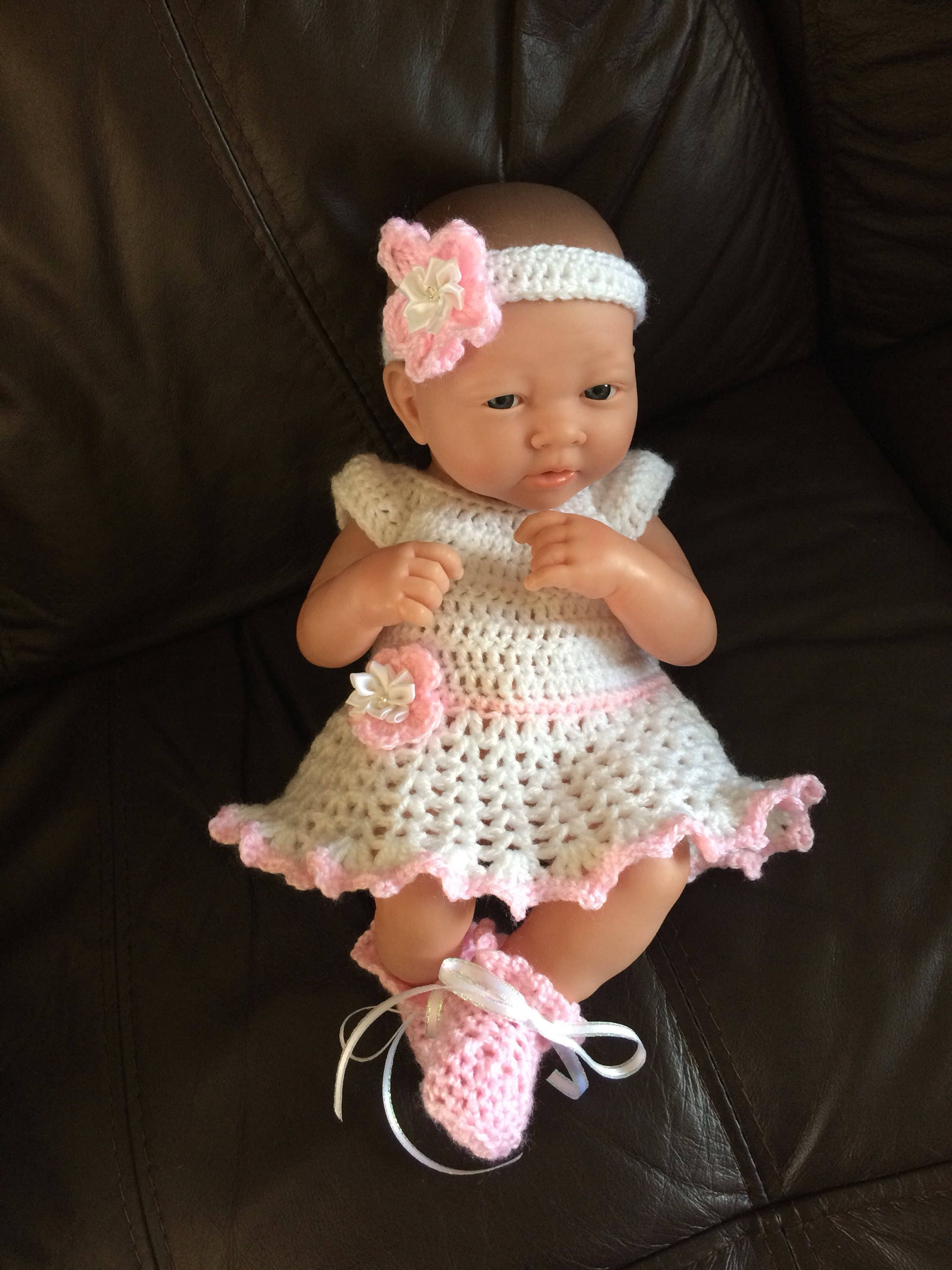 lilly the doll