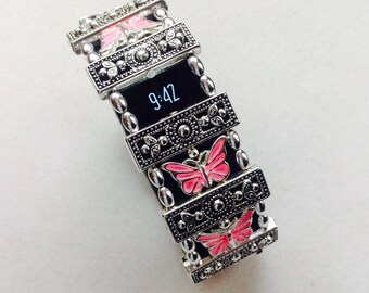 Fitbit Charge, Fitbit Charge HR Cover Bracelet Jewelry Accessories