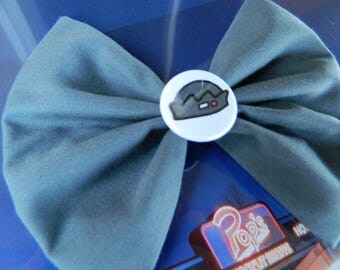 Jughead Riverdale Beanie Inspired Bow