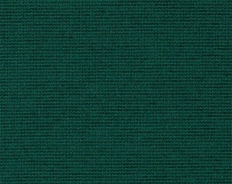 Pre-Cut** Cotton Lycra Spandex Knit Jersey Fabric 10 oz -Hunter Green (349)