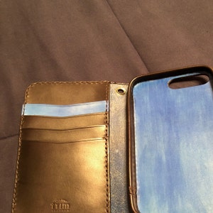 Buyer photo Noah Marsh, who reviewed this item with the Etsy app for iPhone.