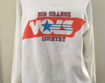 vintage vols shirt