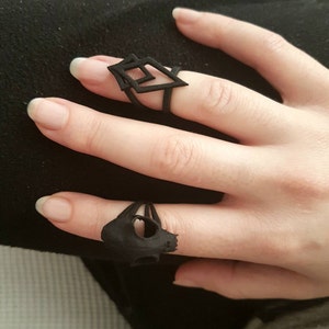 Buyer photo Chloe Graf, who reviewed this item with the Etsy app for Android.