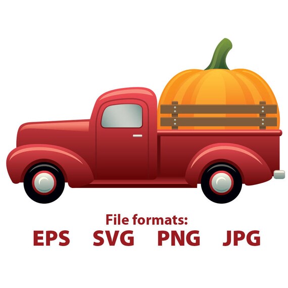 Free Free 322 Back Of Old Truck Svg Free SVG PNG EPS DXF File