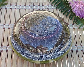 Extreme powerful chembuster / Cloudbuster Orgone With