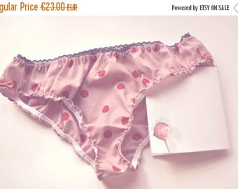 naughty undies