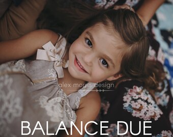 Photo Session Balance
