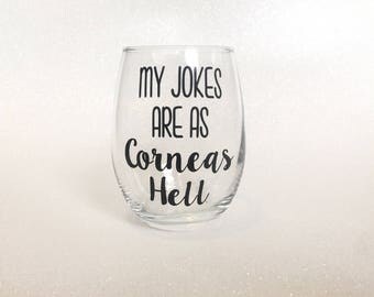 Optometry, Optometrist Gift, Gift for Optometrist, Gift for Eye Doctor, Eye Doctor Gift, Ophthalmologist Gift, Eye Doctor Humor