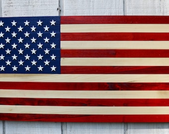 American Flag Art American Flag Art