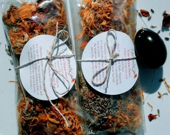 Yoni Steam Detox