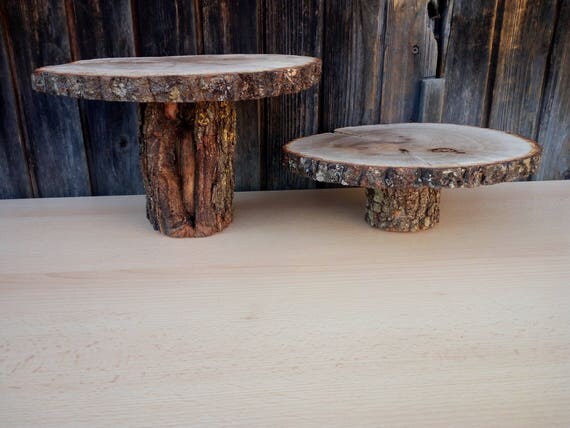 Wooden Pie Stand Rustic Cake Wedding Barn Wooden Pie Stand Rustic Cake Wedding Barn
