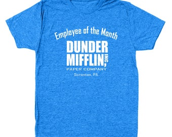 hallmark shirts for employees