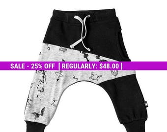 Cij Boys pants, Trendy toddlers pants, Boys harem pants, Boys clothes, Grey pants, Boy clothes, Boys clothes, Boys joggers, Boy black pants