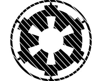 Rebel alliance svg | Etsy