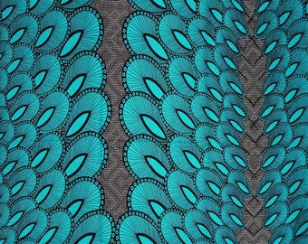 African Fabric - African Material - African Sewing Fabric - African Clothing Fabric - African Prints & Designs - African Fabric BY THE YARD