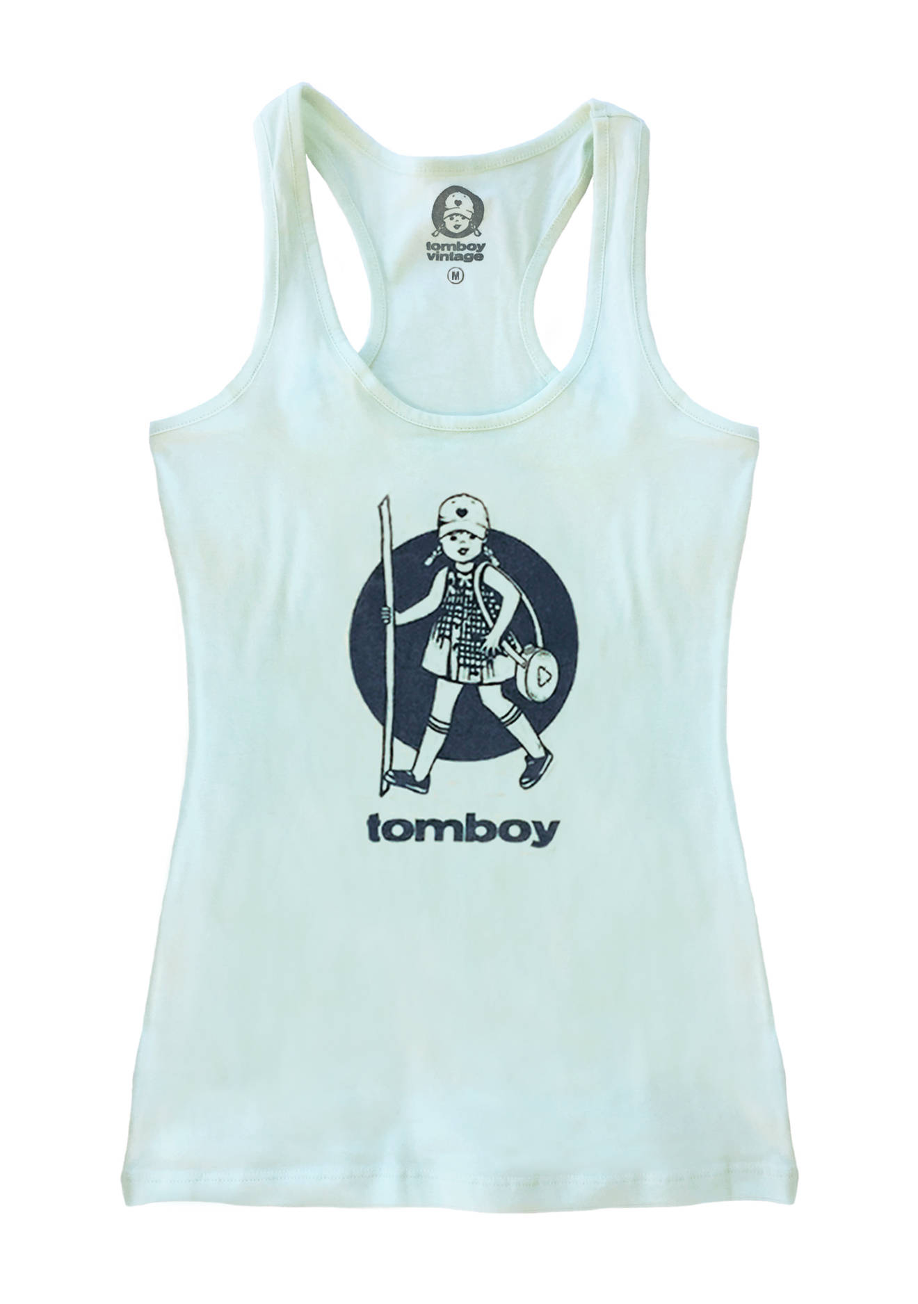 Racerback Tank Hiking Shirt Hiking Tank Tops for Women Tomboy