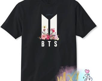 Результат пошуку зображень за запитом "bts t-shirt"