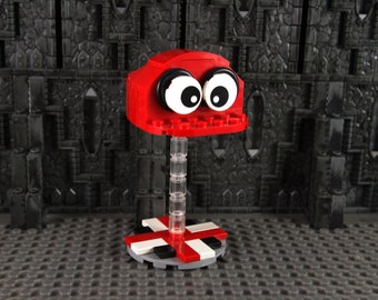 lego super mario cappy