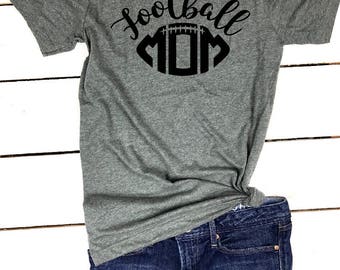 Football Mom Shirt, Clear Eyes Full Hearts Can't Lose Shirt, Friday Night Lights Shirt, Cute Football Shirt, Game Day Shirt, Sunday Funday