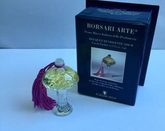 Borsari Arte Bouquet Di Violette 5ml/ 0,17 oz EDP